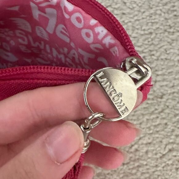 Lancôme Tote Bag & Mini Bag - Picture 3 of 7